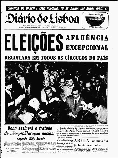 primeiras eleições em portugal